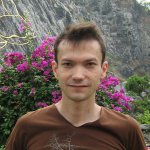 Аватар пользователя Ruslan Murzin